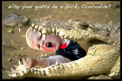 dirty-crocodile